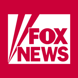 Fox News Icon 256x256 png